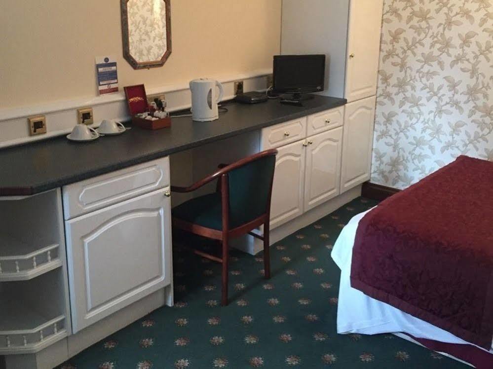 The Pelican Inn Stapleford  Dış mekan fotoğraf