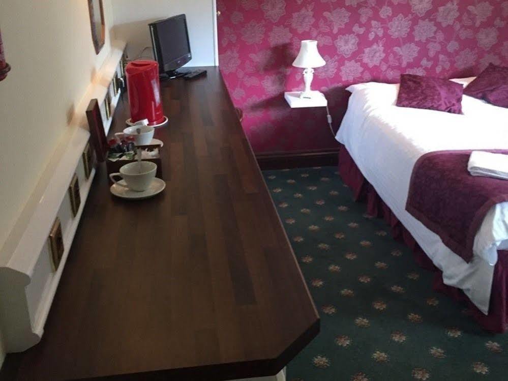 The Pelican Inn Stapleford  Dış mekan fotoğraf