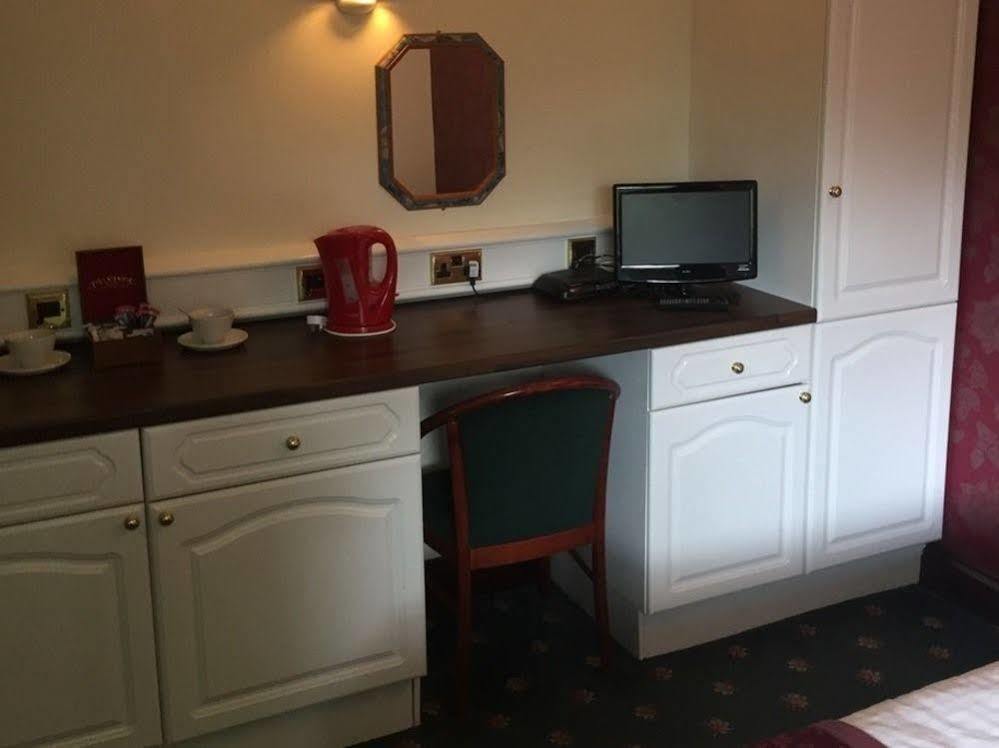 The Pelican Inn Stapleford  Dış mekan fotoğraf