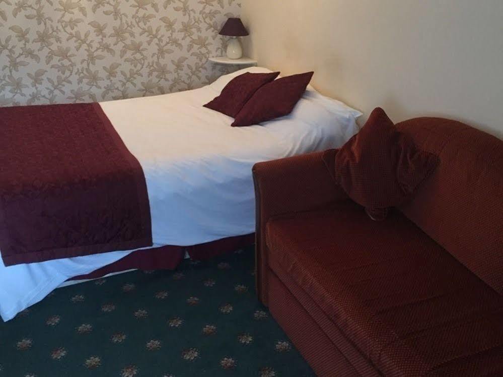 The Pelican Inn Stapleford  Dış mekan fotoğraf