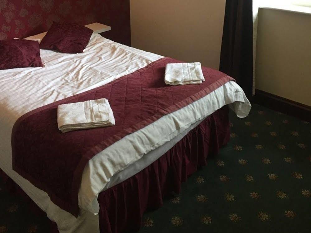The Pelican Inn Stapleford  Dış mekan fotoğraf