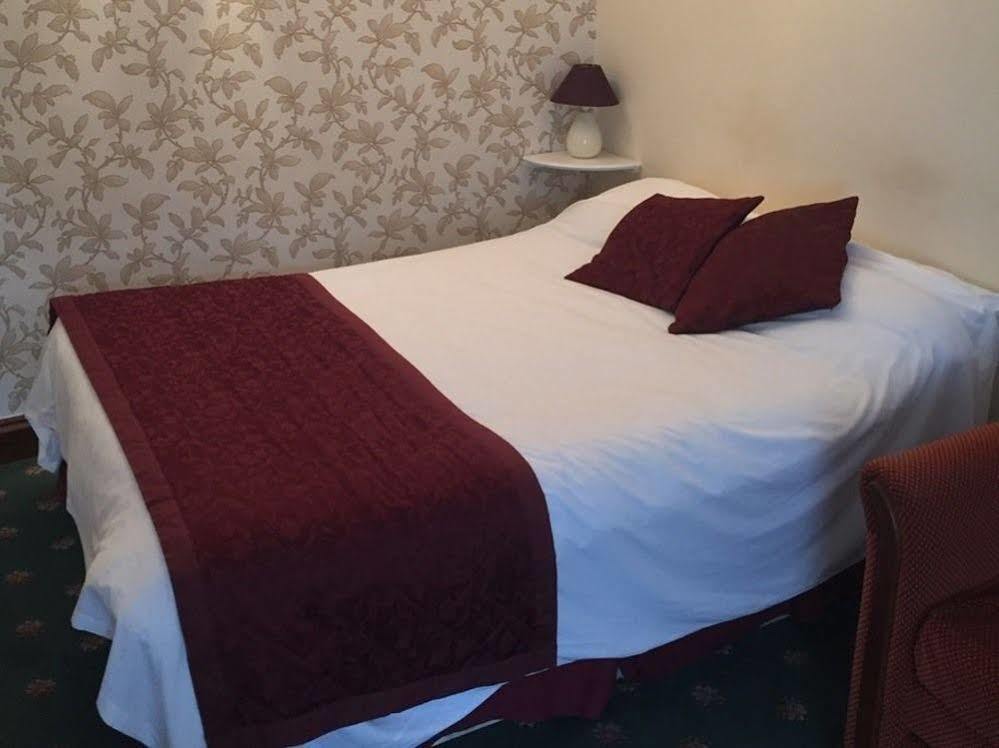 The Pelican Inn Stapleford  Dış mekan fotoğraf