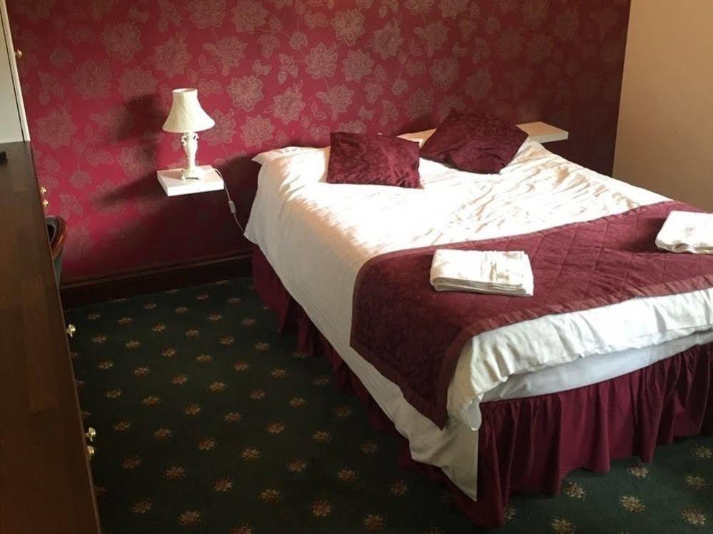 The Pelican Inn Stapleford  Dış mekan fotoğraf